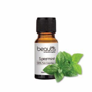 Spearmint Essential Oil