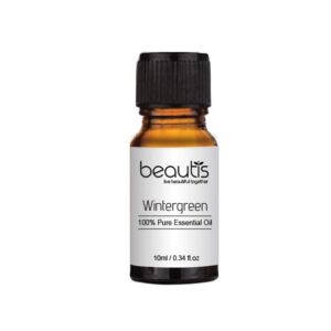 Wintergreen Essential Oil