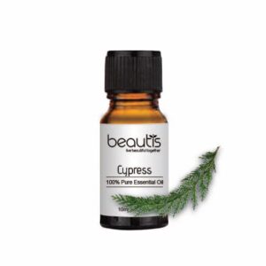 Cypress Essential Oil