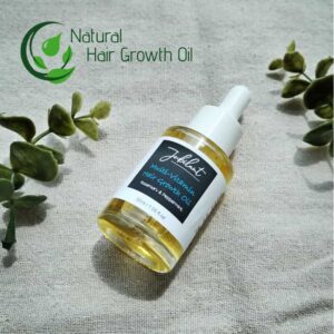 Multi-Vitamin Hair Growth Oil