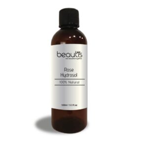 Pure Natural Rose Hydrosol