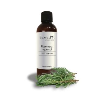 Pure Natural Rosemary Hydrosol