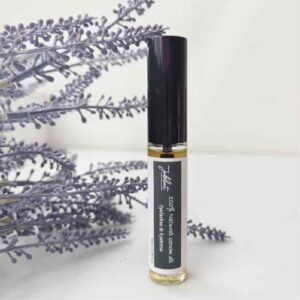 100% Natural Eyelashes and Eyebrow Serum Oil