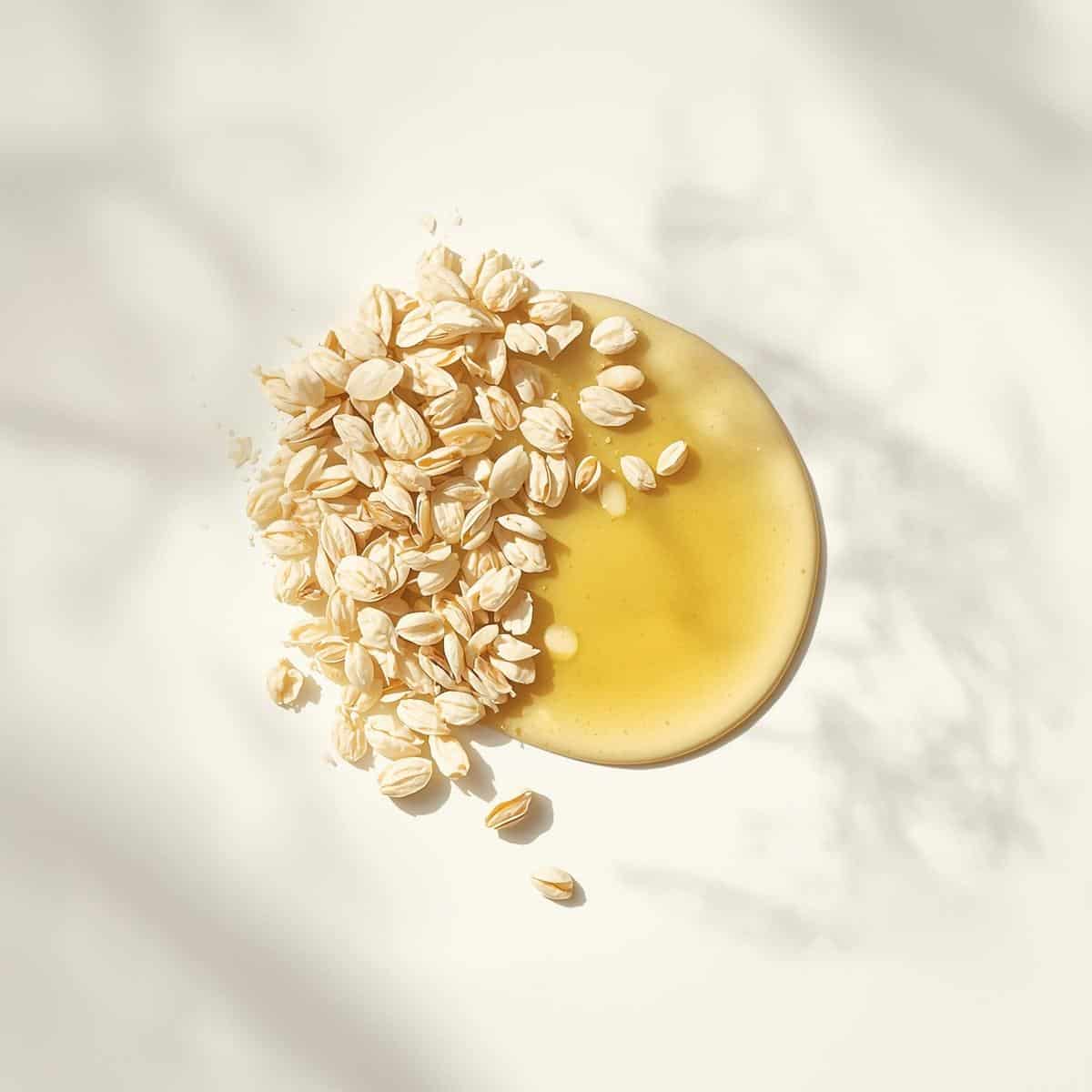 You are currently viewing Why Oat Oil is the Next Big Thing for Sensitive Skin in Malaysia