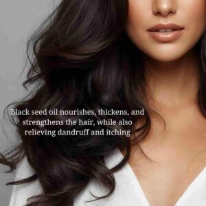 Organic Black Seed Oil