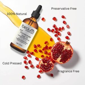 Pomegranate Seed Oil