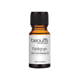 Petitgrain Essential Oil