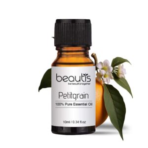 Petitgrain Essential Oil