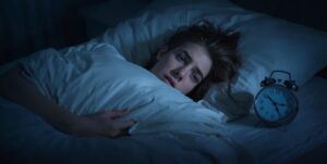 essential oils for sleep tonight