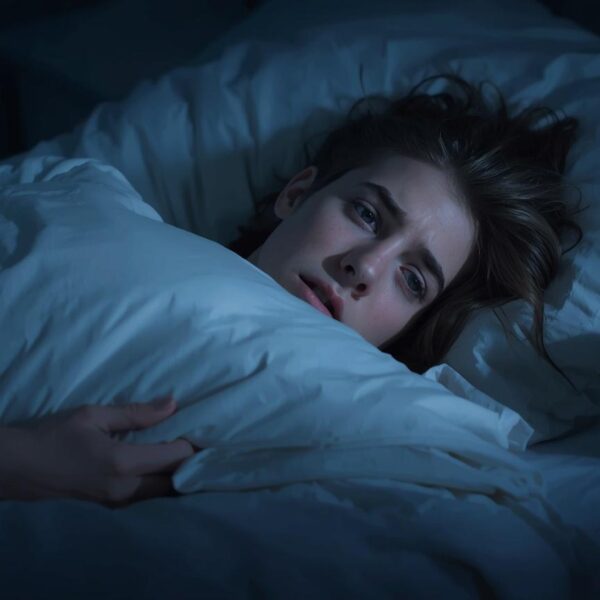 essential oils for sleep tonight